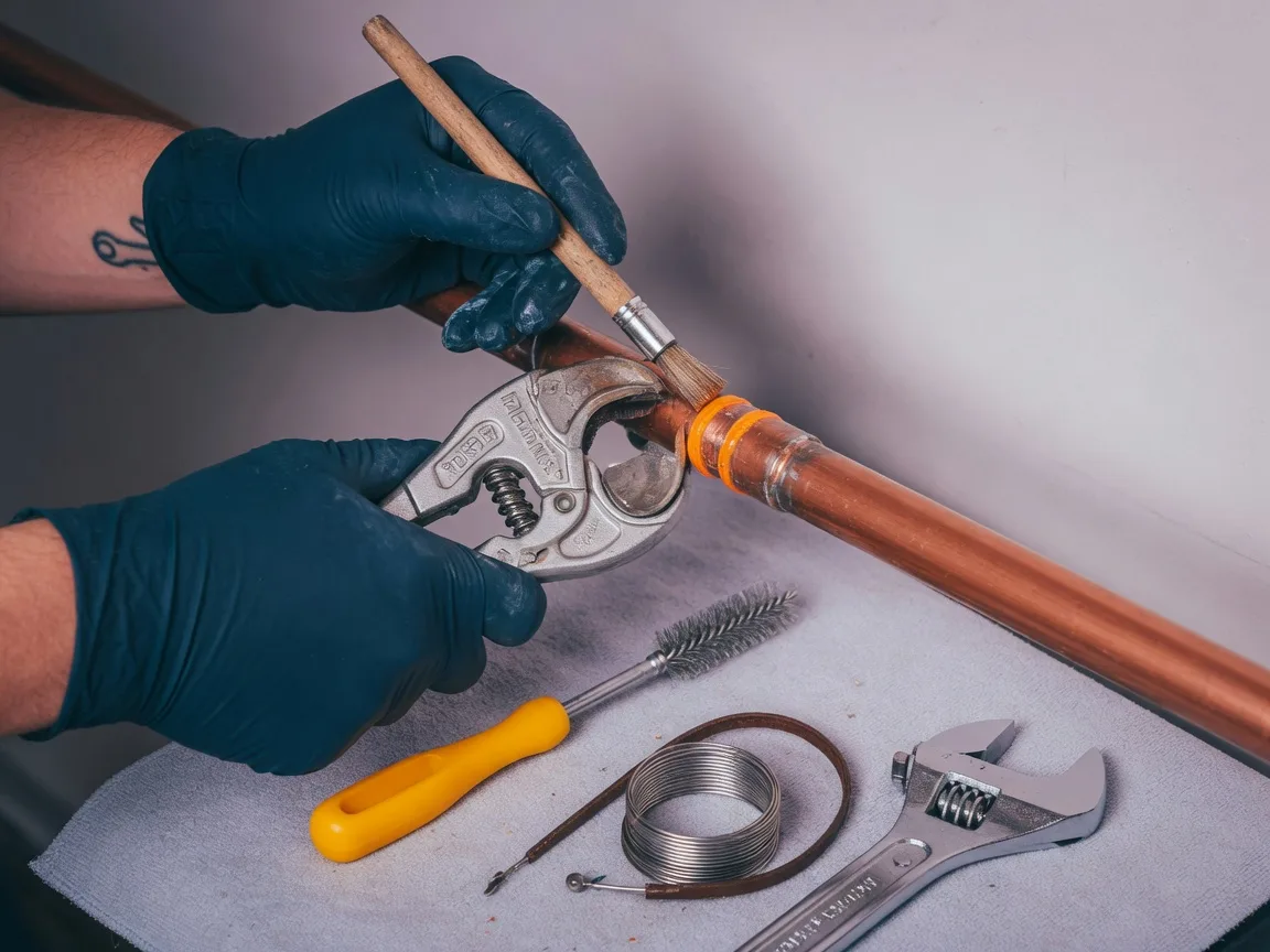 Why choose Sump Pump Repair in Cement City, MI